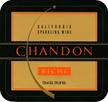Domaine Chandon Extra-Dry Riche